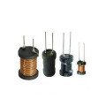 Various Henry Axial Lead Drum Inductor